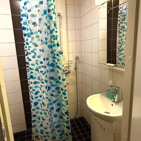 Apartment Kotimaailma Kamppi - 2br With Balcony 29