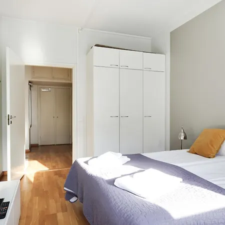 Kotimaailma Kamppi 3*